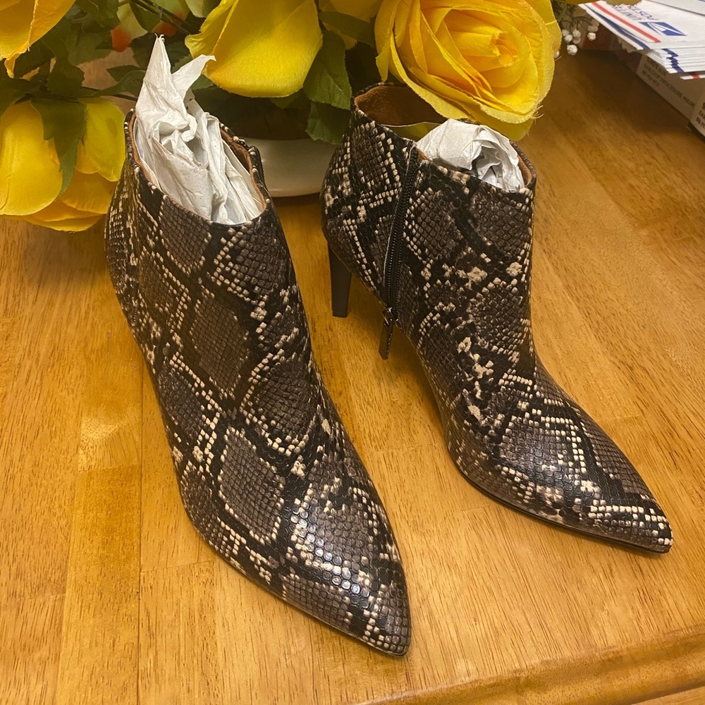 Booties